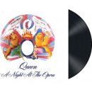  Queen - A Night At The Opera -Hq- LP