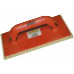 ENCO Hladítko plastové s bílou plstí | 250x130x8 mm – Hledejceny.cz