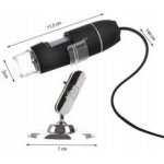 Izoxis 22185 1600x, USB 00022185 – Zboží Živě