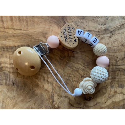 lubaby klip Kytička MIX – Zboží Dáma