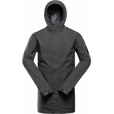 Alpine Pro Perfet černá – Sleviste.cz