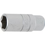 BGS 2464, Nástrčná hlavice na zapalovací svíčky, šestihranná | 10 mm (3/8") | 18 mm – Hledejceny.cz