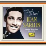 Sablon Jean - C'est Si Bon CD – Sleviste.cz