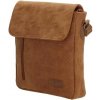 Taška  Beagles Brunete Shoulder Bag Cognac