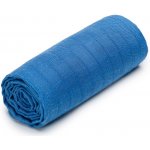 T-TOMI Bambusová osuška blue / modrá – Sleviste.cz
