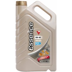 MOL Essence Diesel 5W-40 4 l