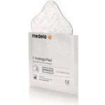 Medela Hydrogelové polštářky 4 ks – Zboží Mobilmania