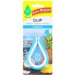 WUNDER-BAUM Clip Tropical – Hledejceny.cz