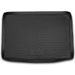 Gumová vana do kufru Novline Mercedes B-Class W245 2005-2011 – Zboží Mobilmania