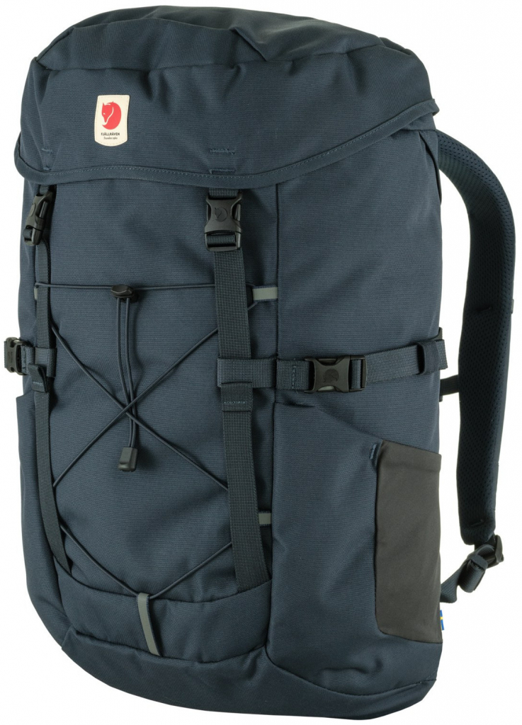 Fjällräven Skule Top Navy 26 l