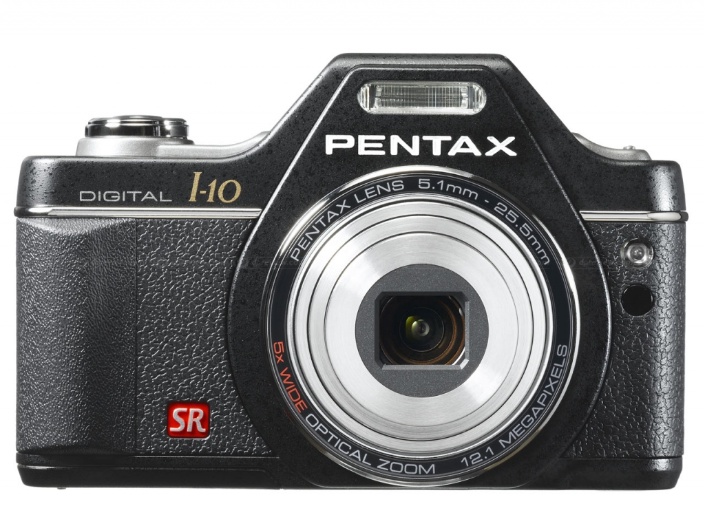 Pentax OPTIO I10