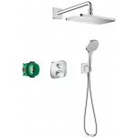 Hansgrohe 27953000 – Zboží Mobilmania