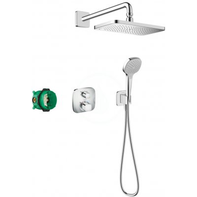 Hansgrohe 27953000 – Zbozi.Blesk.cz