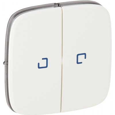 Legrand 755225 VALENA ALLURE – Hledejceny.cz