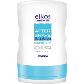 Elkos Sensitiv balzám po holení 100 ml