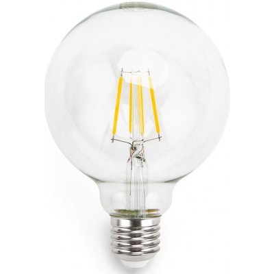 Aigostar LED Žárovka AI0814 – Hledejceny.cz