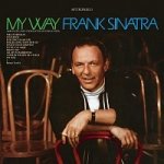 Sinatra Frank - My Way 50th Anniversary – Hledejceny.cz