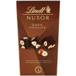 Lindt Nuxor Oříšková čokoláda s celými jádry lískových ořechů 150 g – Zboží Dáma