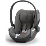 Cybex Cloud T i-Size 2024 Mirage Grey – Hledejceny.cz