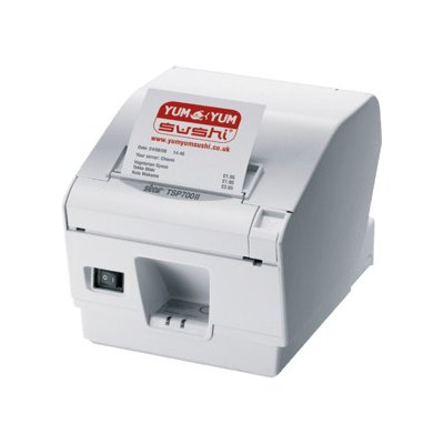 Star Micronics TSP743II 99257300 – Hledejceny.cz