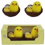 Velikonoční dekorace, 2 ks X5755 – Zboží Mobilmania