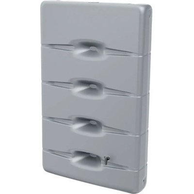 Prosperplast Sud na dešťovou vodu IDAW400-429U 400 l – Sleviste.cz