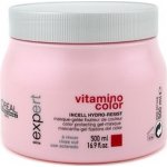 L'Oréal Expert Vitamino Color maska pro barvené vlasy 500 ml – Hledejceny.cz