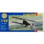Směr Model letadlo Albatros D III stavebnice letadla 1:48 – Hledejceny.cz
