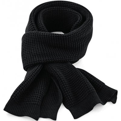 Šál černá – Zboží Dáma
