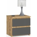 Ak furniture CL2 40 cm – Zboží Dáma