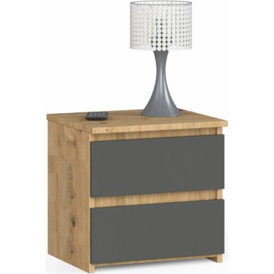 Ak furniture CL2 40 cm – Zboží Mobilmania