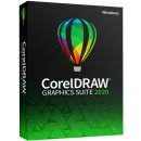 CorelDRAW Graphics Suite 2020 CZ, WIN, BOX (CDGS2020CZPLDP)