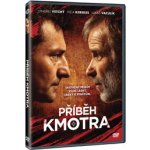 Příběh kmotra DVD – Hledejceny.cz