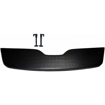 Škoda Octavia III 13-17, kryt masky Zimní clona chladiče | Zboží Auto