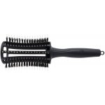 Olivia Garden Finger Brush Round kartáč extra velký – Zboží Dáma