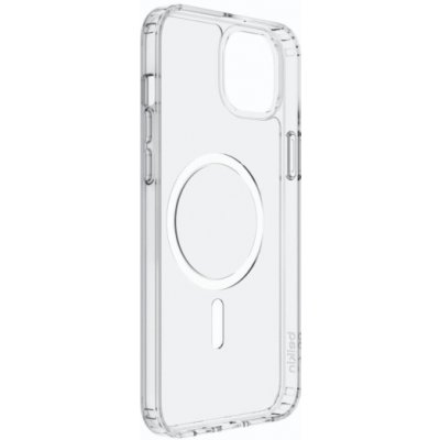 Pouzdro Belkin Sheerforce magnetic case iPhone 14 Plus MSA009btCL – Zboží Mobilmania