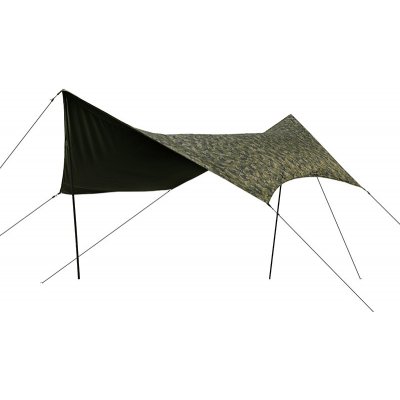 Fox Plachta Camolite Tarp Small – Sleviste.cz