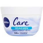 Nivea Care výživný krém 50 ml – Zbozi.Blesk.cz