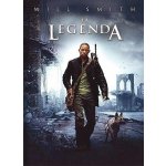 Já, legenda DVD – Hledejceny.cz