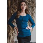 Těhotenské kojící tričko Tummy Poseidon – Zboží Mobilmania