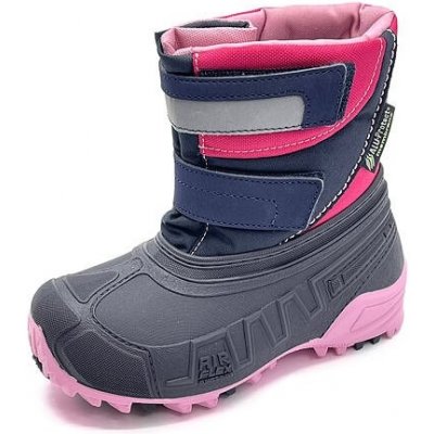 Boatilus HYBRID 02 C Kids – Zboží Mobilmania