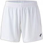 Joma Tokio II dámské kraťasy bílá – Zboží Mobilmania