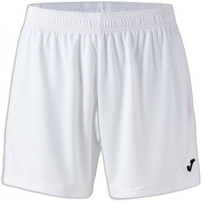 Joma Tokio II dámské kraťasy bílá – Zboží Mobilmania