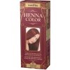 Barva na vlasy Venita Henna Color ošetřující krém s výtažkem z henny 11 Burgundy 75 ml