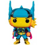 Funko Pop! Marvel Black Light Thor Marvel 650 – Hledejceny.cz
