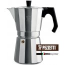 Moka konvice a french press PEZZETTI Italexpress 9