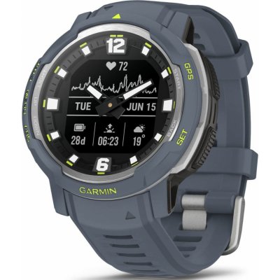 Garmin Instinct Crossover – Zboží Živě