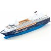 Model Siku Super Loď Mein Schiff 3 1:1400