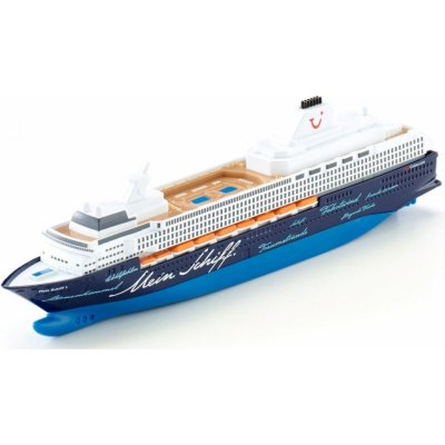 Siku Super Loď Mein Schiff 3 1:1400