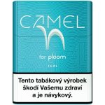 Camel for Ploom Teal krabička – Sleviste.cz
